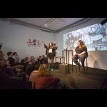 Helena Velena, Public interview
