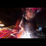 Helena Velena, DJ Set
