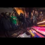 Helena Velena, DJ Set