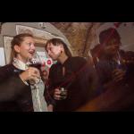 Helena Velena, DJ Set
