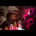 Helena Velena, DJ Set