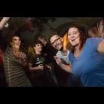 Helena Velena, DJ Set