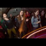 Helena Velena, DJ Set