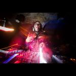 Helena Velena, DJ Set