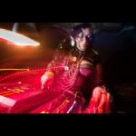 Helena Velena, DJ Set