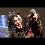 Helena Velena, performance
