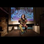 Helena Velena, performance