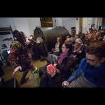 Helena Velena, performance