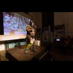 Helena Velena, performance