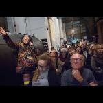 Helena Velena, performance