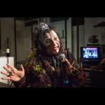 Helena Velena, performance