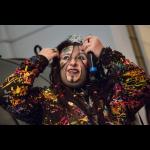 Helena Velena, performance