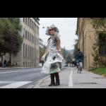 Miyuki Nishizawa: Dobre novice (Good News), delavnica