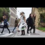 Miyuki Nishizawa: Dobre novice (Good News), delavnica