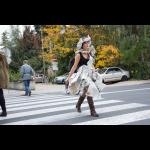 Miyuki Nishizawa: Dobre novice (Good News), delavnica