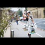 Miyuki Nishizawa: Dobre novice (Good News), delavnica