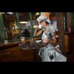 Miyuki Nishizawa: Dobre novice (Good News), delavnica