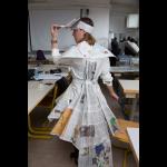 Miyuki Nishizawa: Dobre novice (Good News), delavnica
