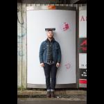 Kris Grey, CoW artist's intervention