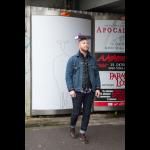 Kris Grey, CoW artist's intervention