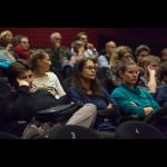 Majda Širca: Ženska, dokumentarni film