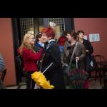 Majda Širca: Ženska, dokumentarni film