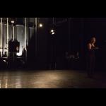 Irena Tomažin: Telo glasu
