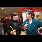 Irena Tomažin: Telo glasu