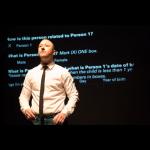Kris Grey: Body Dialectic