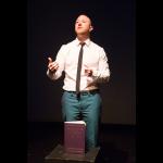 Kris Grey: Body Dialectic