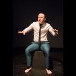 Kris Grey: Body Dialectic