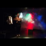 Kris Grey: Body Dialectic