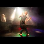 Kris Grey: Body Dialectic