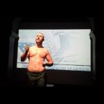 Kris Grey: Body Dialectic