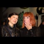 Afterparty, Zeleni zajec