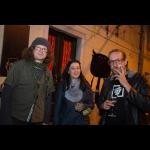 Afterparty, Zeleni zajec