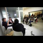 Chantal Akerman: La Chambre / Soba