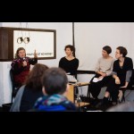 Kristina Leko, Katja Praznik, osborn&møller