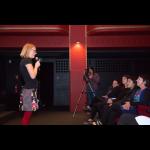 Yoon Ga-eun: Najin svet