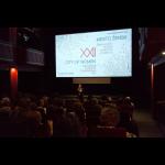 No Home Movie & festival opening