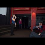 No Home Movie & festival opening