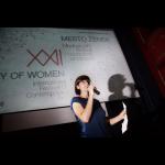 No Home Movie & festival opening