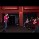No Home Movie & festival opening