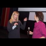 No Home Movie & festival opening
