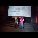 No Home Movie & festival opening