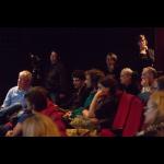 No Home Movie & festival opening