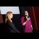 No Home Movie & festival opening