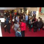 No Home Movie & festival opening