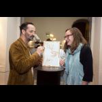 No Home Movie & festival opening