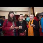 No Home Movie & festival opening